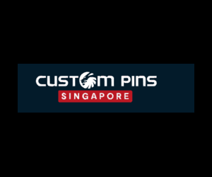Custom Pins SG